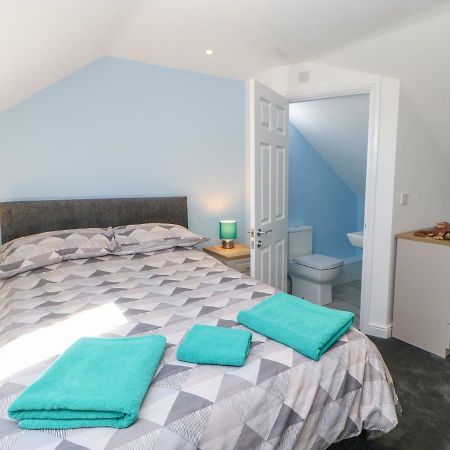 Bramble Cottage Durham Esterno foto