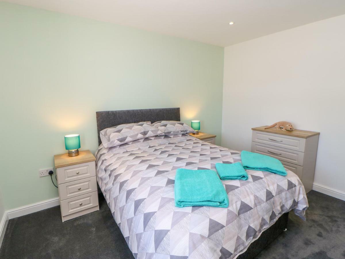 Bramble Cottage Durham Esterno foto