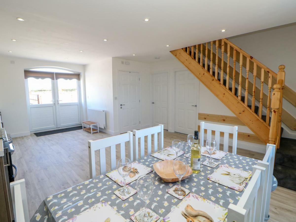 Bramble Cottage Durham Esterno foto