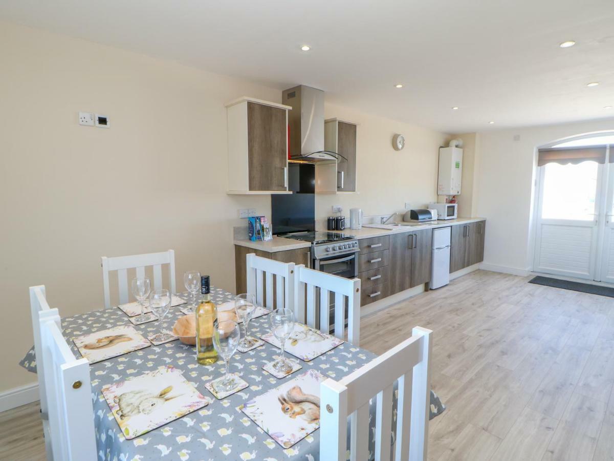 Bramble Cottage Durham Esterno foto