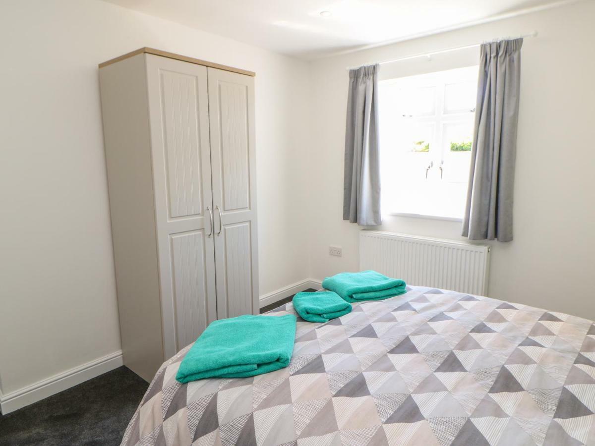 Bramble Cottage Durham Esterno foto